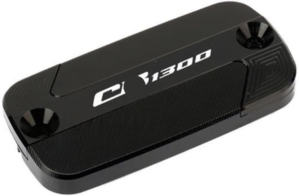 Guard Brake Fluid Reservoir for CB1300 CB1100 CB 1300 CB 1100 1997-2022 2021 2020 Motorcycle CNC Front Brake Reservoir Fluid Tank Oil Cup Cover