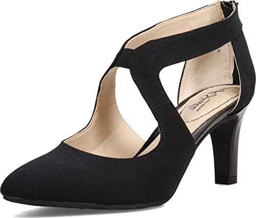 LifeStride Women’s Giovanna 2 Pump