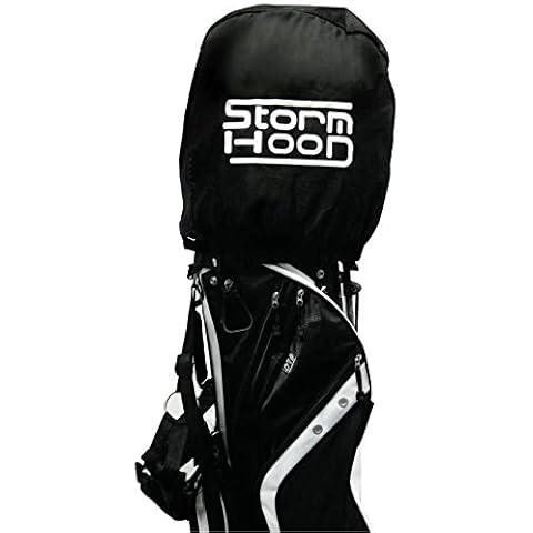 Longridge Capucha para bolsa de golf Storm Cover