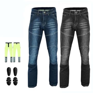 best motorcycle riding jeans