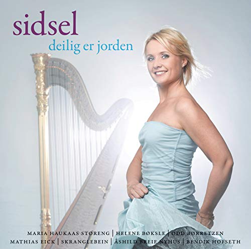 deilig-er-jorden-sidsel-amazon-de-digital-music