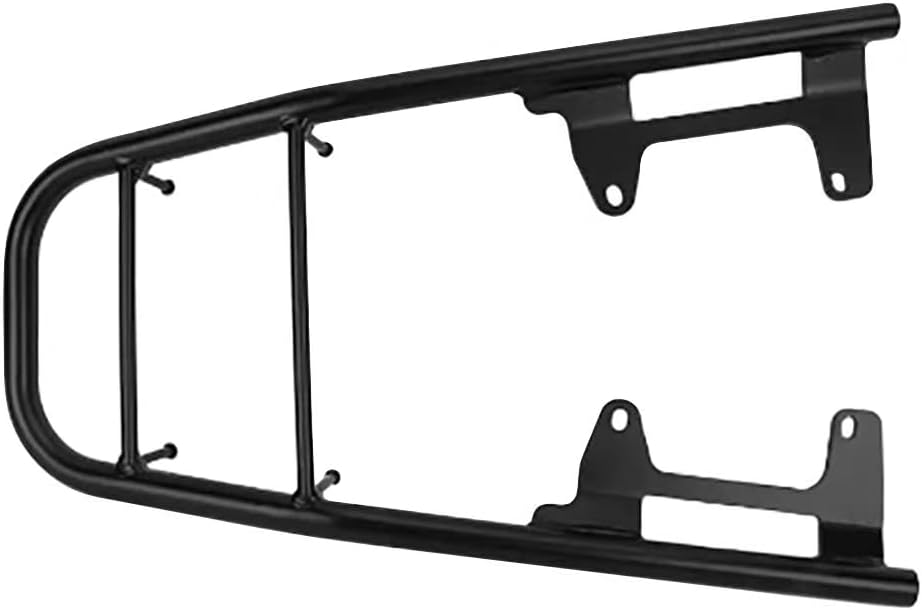 for MT07 Mt07 MT 07 2017 2018 2020 2021 2022 2023 2024 Motorcycle Modified Rear Shelf Tail Box Bracket Load-Bearing Luggage Rack Rear Carrier Tailbox Fixer Holder