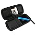 Khanka Hard Travel Case Replacement for Anker PowerCore 26800 Portable Charger, 26800mAh External Battery