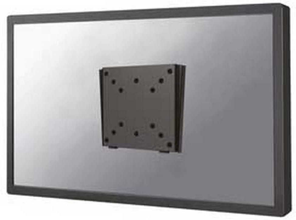 Newstar FPMA-W25BLACK TV/Monitor Ultra Thin Wall Mount (Fixed) for 10"-30" Screen - Black