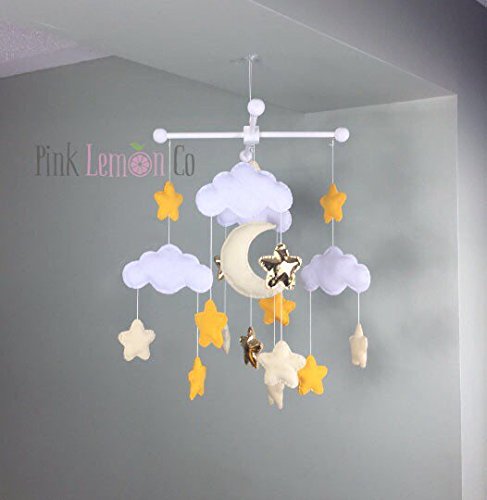 baby mobile ceiling hanger