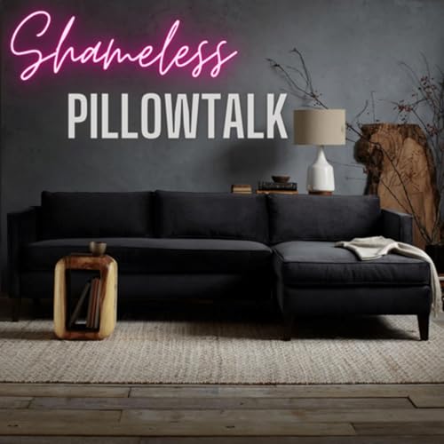 Shameless Pillowtalk copertina