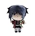 RKMJXJ 20cm Demon Slayer Peluche Toy Tomioka Giyuu Poupée Tomioka Giyuu Soft Peluche Peluche Poussée Enfant Jouet Jouet Noël Anniversaire Cadeaux d'anniversaire
