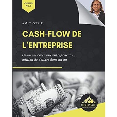 Cash-flow de l&rsquo;entreprise