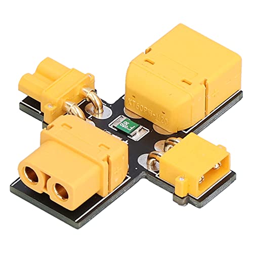 Smoke Stopper, Saver Resettable Fuze Smokestopper Smoke Stopper Short Circuit for XT30/XT60 Installation Test - Image 2