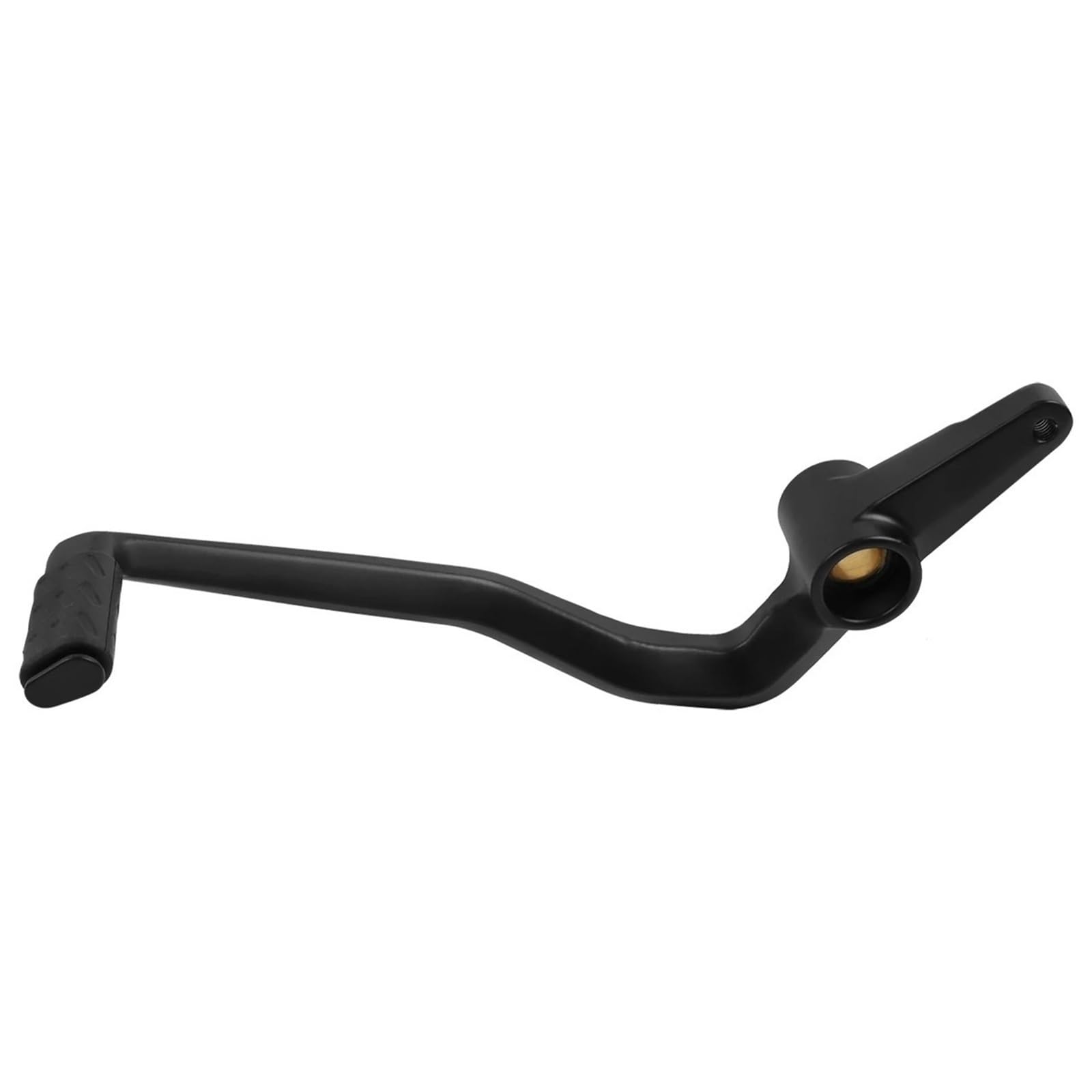 Dyxylkyhx Black Motorcycle Shift Shifter Motorcycle For Diavel1260 For Diavel 1260 S 2019-2021 2022 2023 Rear Brake Gear Lever Shifter Shift Pedal Accessories
