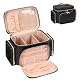 Beauty-Case Relavel Kosmetiktasche Groß für Reisen und Make-up