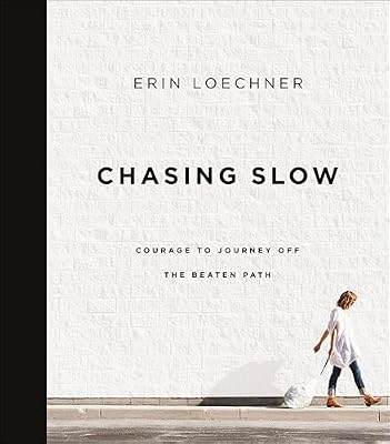 Cover of Chasing Slow