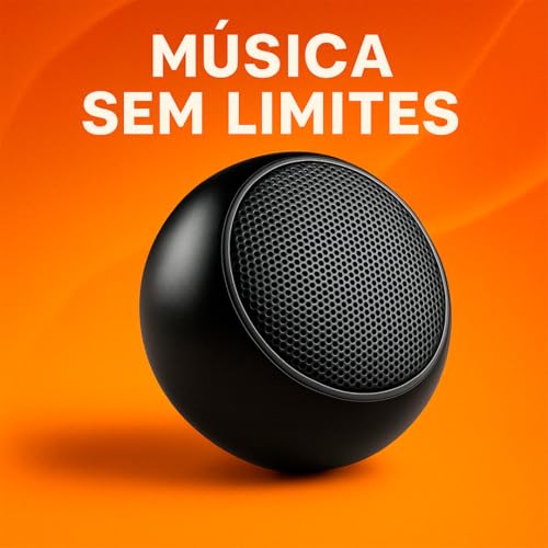 Caixa de som M3, Bluetooth portátil, som potente, micro SD, rádio FM, entrada auxiliar, várias cores