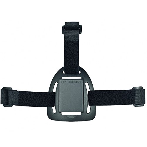 Zweibrüder - Led lenser - casco de montaje universal para h14.2 / h14r.2