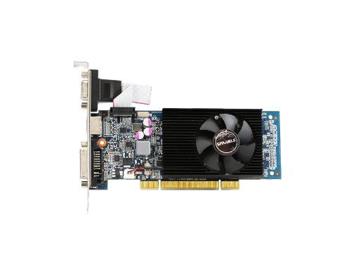 GeForce GT 610 700041
