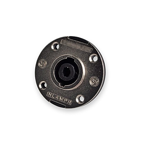 Conwork 2-Pack Conector Jack Panel Hembra miniatura 3