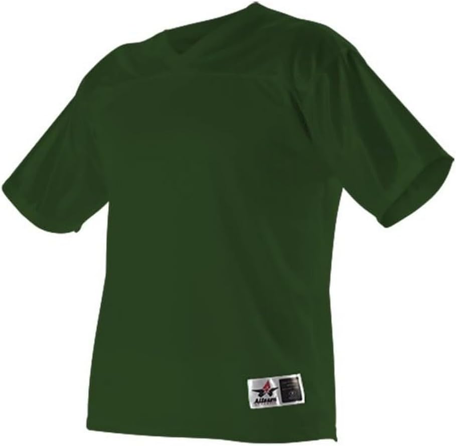 Alleson Athletic Unisex-Adult Adult Fanwear Football Jersey