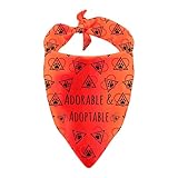adoptar perro barcelona protectora Tamaño: 70 cm x 35 cm. Para cuello de mascota de hasta 21 pulgadas. Adecuado para la mayoría de perros medianos y grandes.