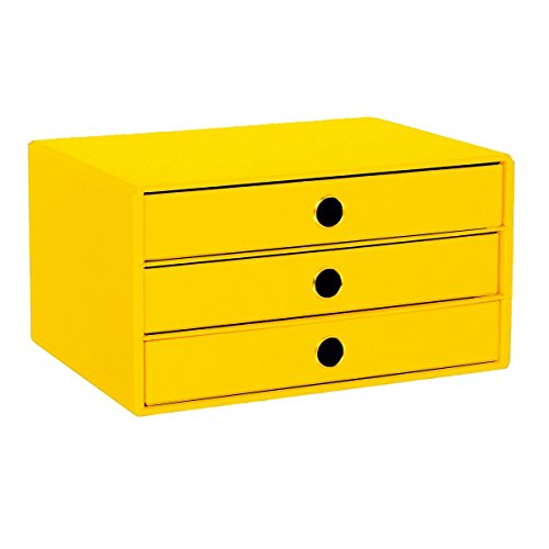 Rössler Papier, 1524452700 DIN A4, 3 Fach sole