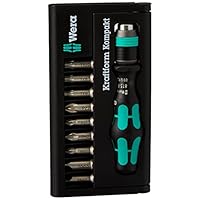 Wera Kraftform Kompakt 