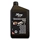 Hagerty COPPER, BRASS & BRONZE POLISH 2000ml I Effiziente Bronze Messing Kupfer-Politur für erneuerten Glanz I Polierpaste für Vasen Skulpturen Kupfergeschirr Dekorationsartikel Musikinstrumente usw