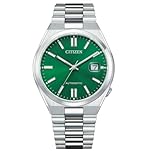 Citizen Men's Analogue Automatic Watch Tsuyosa