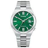 Citizen Orologio Automatico NJ0150-81X