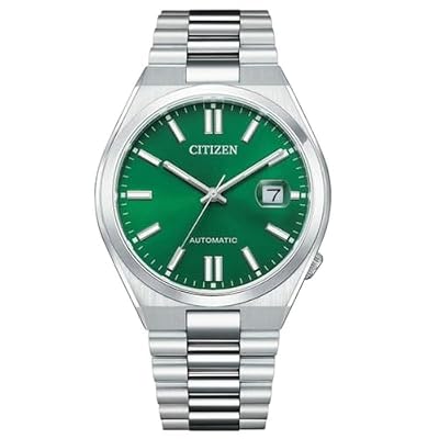 Citizen Orologio Automatico NJ0150-81X