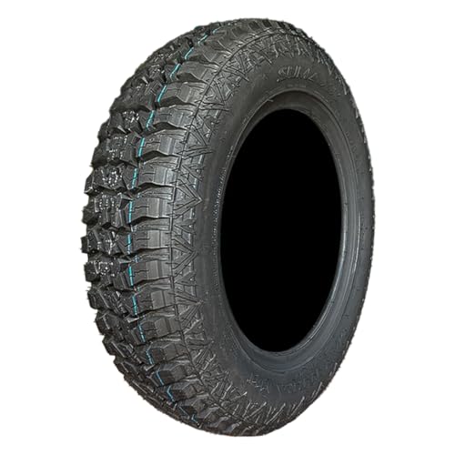 SUMAXX �T�}�b�N�X MAX TERRA M/T 145R13 75Q BL �T�}�[�^�C�� 1�{ �P�i �}�b�N�X �e�� �u���b�N���^�[ 145-13 13�C���`