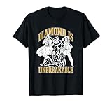 JoJo Part 4 Group Pose - Jotaro Josuke Okuyasu Koichi Rohan T-Shirt