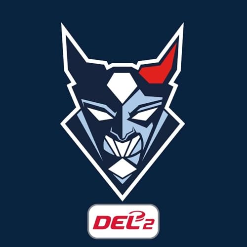 Teufelsk&uuml;che - der offizielle Insider-Podcast rund um die Blue Devils Titelbild