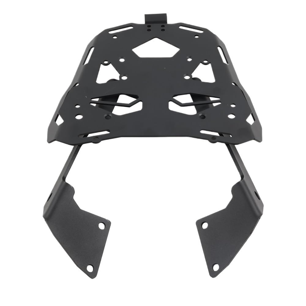Moto porte bagages support arrière cb 500x solution de transport fixe - 7