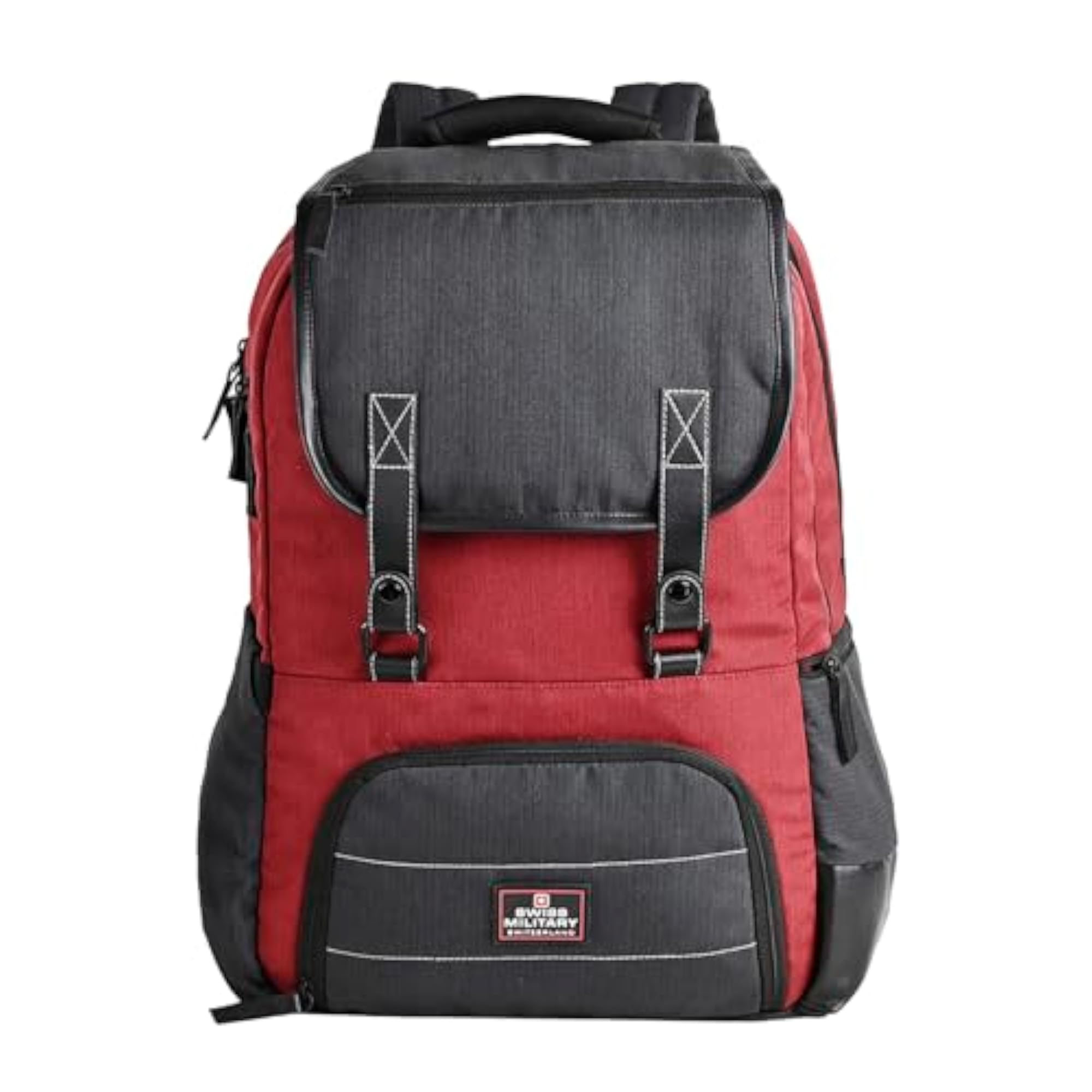 Posh Laptop Backpack 21L with USB Charging Port