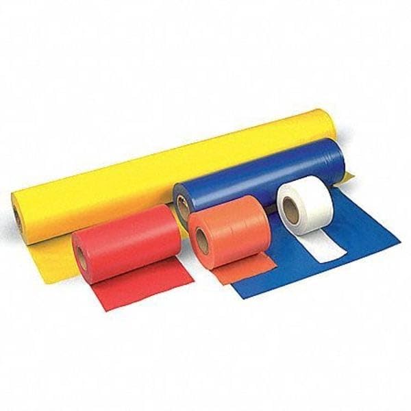 Taffeta Flagging Tape, Red, 300 ft x 4 In