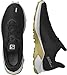 Salomon Alphacross 3, Zapatillas de Running Hombre, Black, 46 EU
