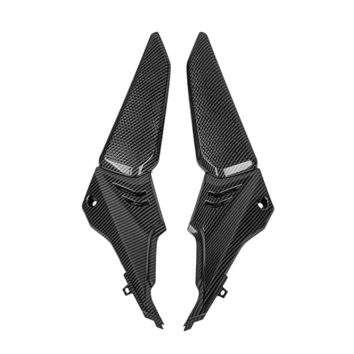 Panneau carénage latéral et cache cadre de moto pour Honda CB650R et CBR650R 2019-2023
