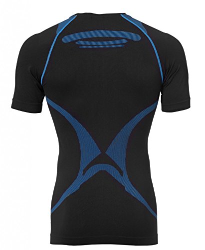 Kempa Attitude Pro sous-maillot technique homme vêtement compression - 4
