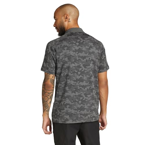 Polo Eddie Bauer Resolution Pro jacquard contre la chaleur - 2