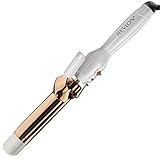 Revlon Salon Long Lasting Loose Curls Curling Iron, 1-1/4