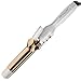 Revlon Salon Long Lasting Loose Curls Curling Iron, 1-1/4"