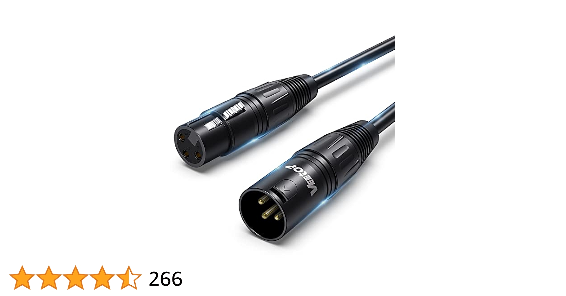 S/A ラボ　XLRケーブル　（1m）値下 S/A ラボ XLRケーブル （1m）値下