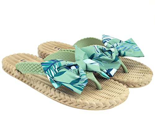Image of CASSIEY Fashion Slippers For Women slipper fancy design Slip on Flats