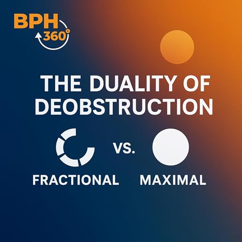 SbetaE9: 2025 Society of Benign Prostate Disease