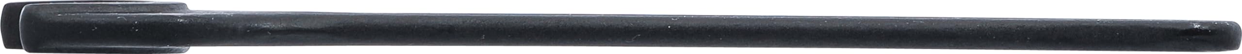 BGS 34224, Black, Schlüsselweite: 24 mm - Image 3