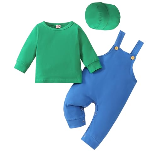 Gakizon Baby Toddler Boy Outfits Set Birthday Party outfits