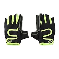 Segelhandschuhe, Sport-Segelhandschuhe, 3/4-Finger-, Kajak-, Kajak- für Segeln, Segeln, Paddeln, Kajakfahren, Angeln, Schlauchbootfahren (S)