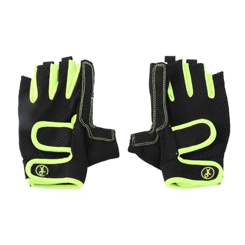 Segelhandschuhe, Sport-Segelhandschuhe, 3/4-Finger-, Kajak-, Kajak- für Segeln, Segeln, Paddeln, Kajakfahren, Angeln, Schlauchbootfahren (S)