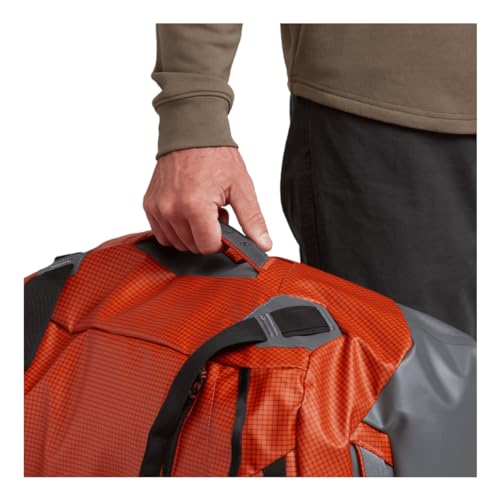 SITKA Gear Drifter Water-Resistant Travel Duffle Bag