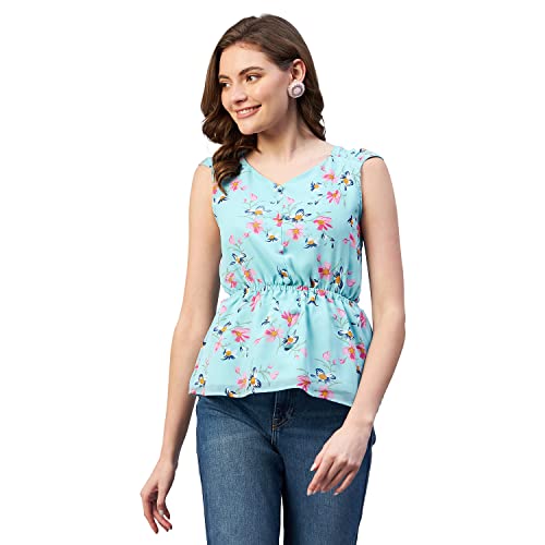Image of Carlton London Women Blouse