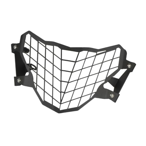 Protection phare G310GS calandre moto contre bris de glace 17-22